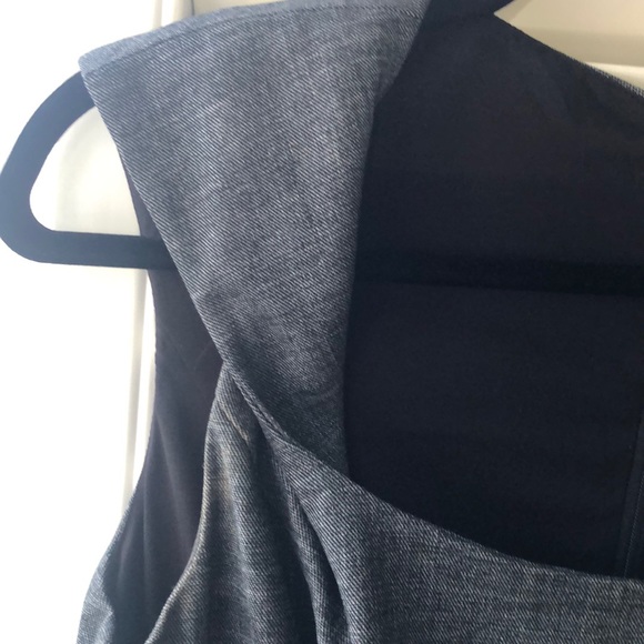 White House | Black Market size 8 super flattering - Picture 4 of 7